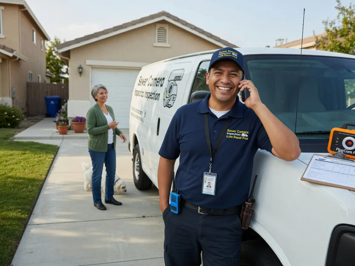 Sewer Line Repair Andover, NY FAQs